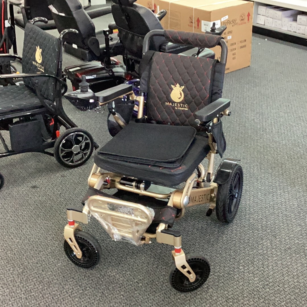 IQ7000 AF LE Sun Medical Supplies