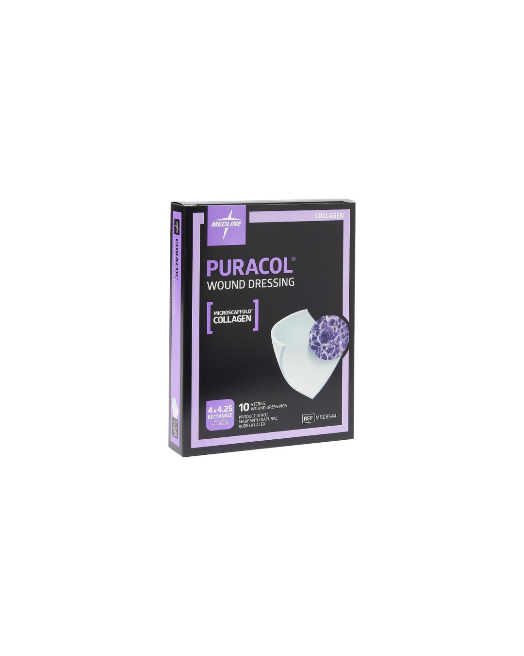 Puracol Collagen Wound Dressing