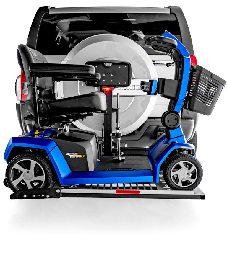 Vehicle Lifts