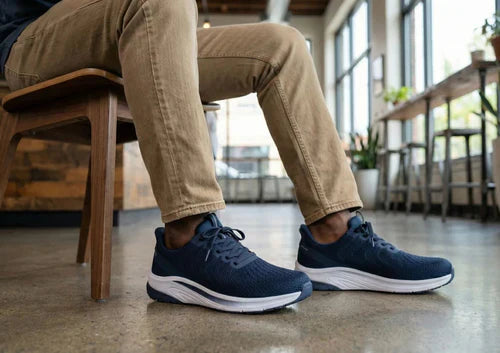 Orthofeet