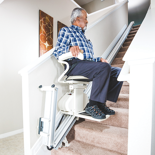 Stairlifts