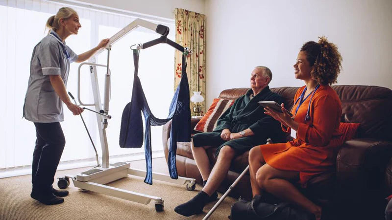 Patient Lifts