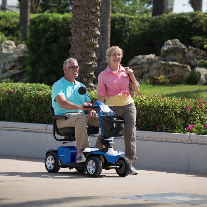 Mobility Scooters
