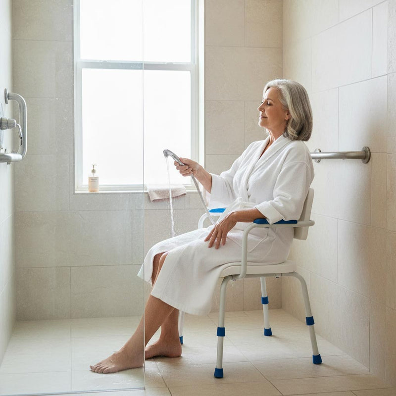 Shower Chairs