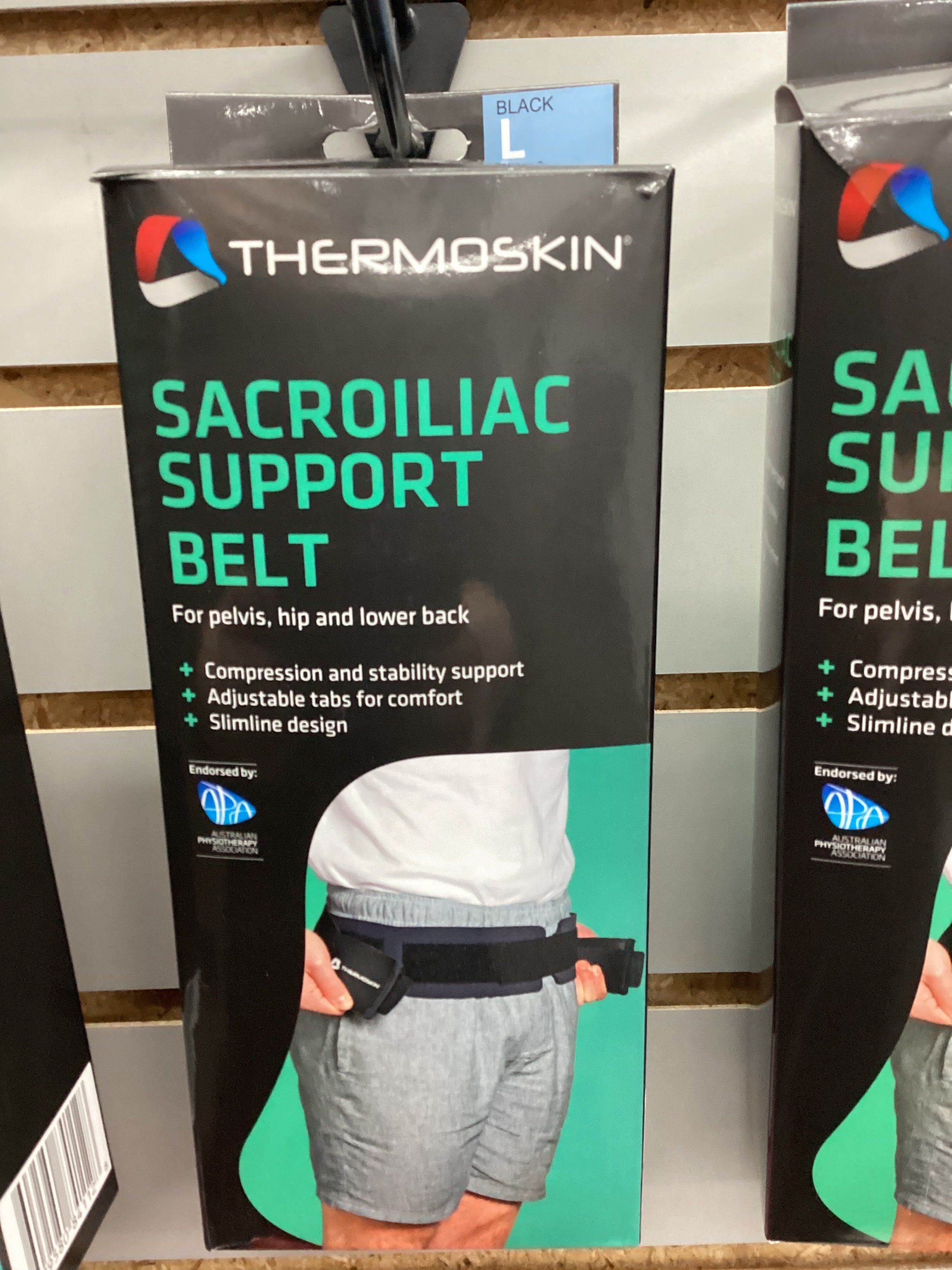 Thermoskin 85112