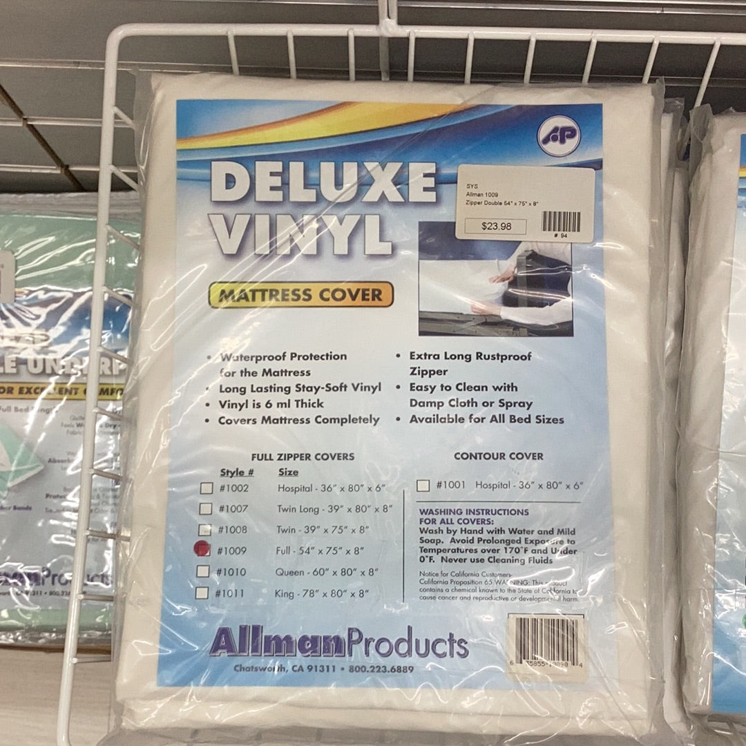 Allman 1009
