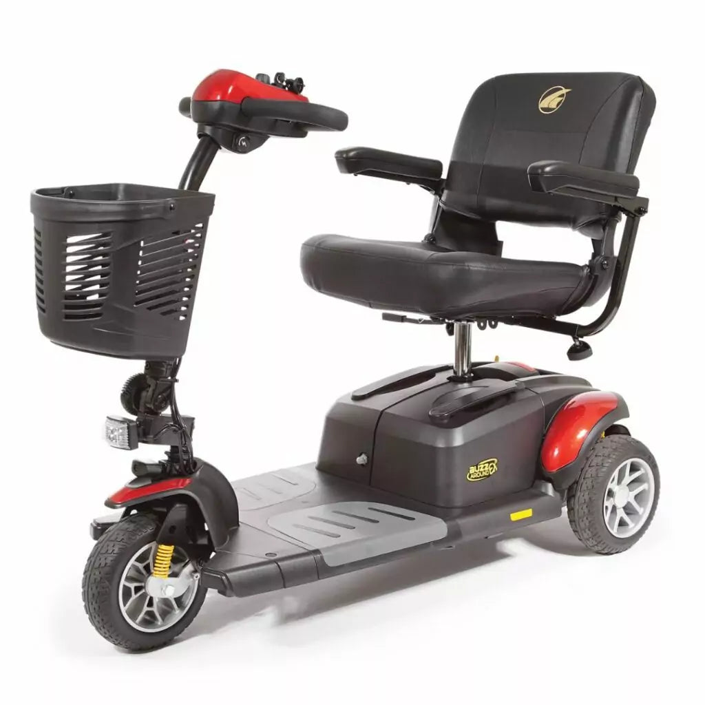 Golden Buzzaround EX 3-Wheel GB118