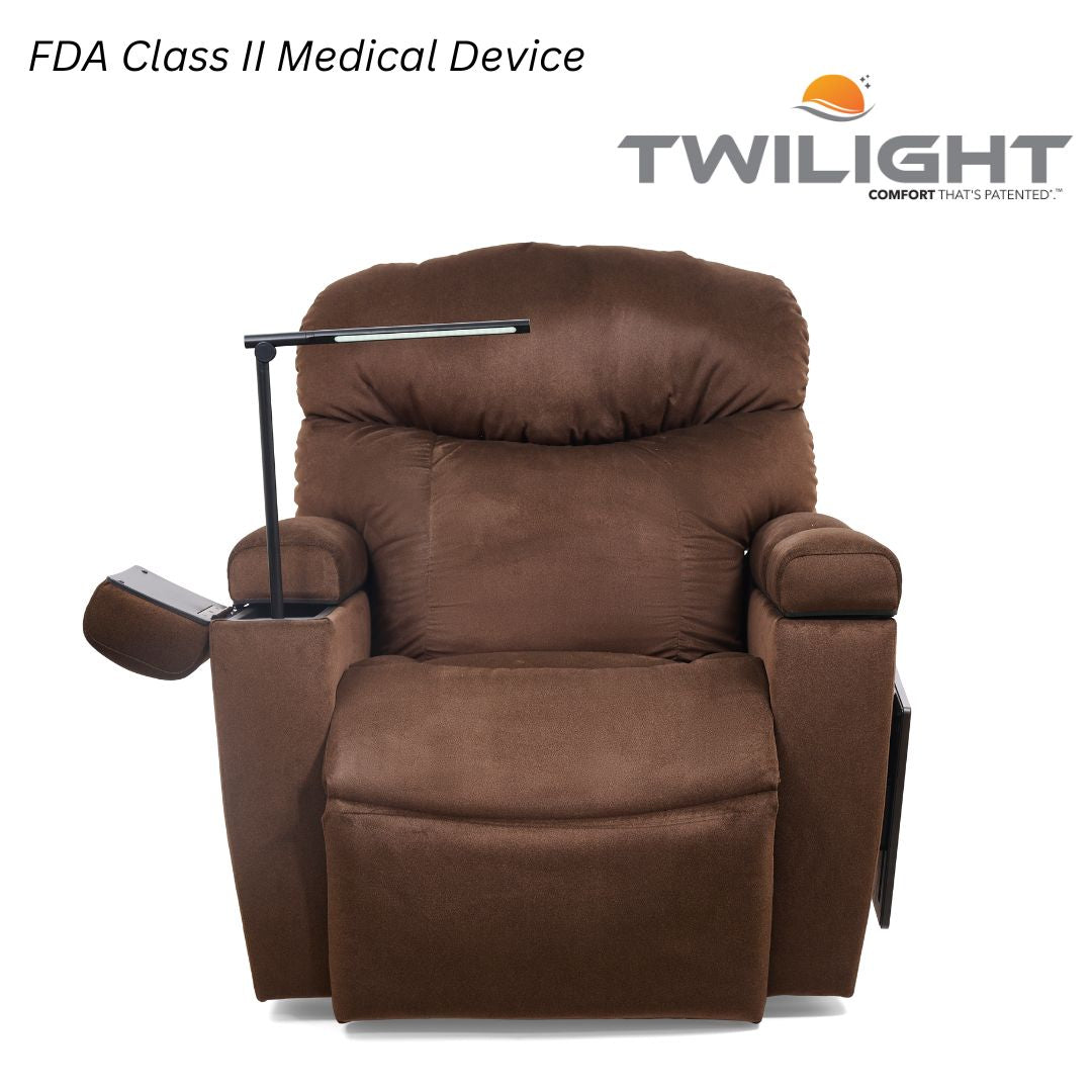 Golden Technologies PR525 Cloud+ Twilight