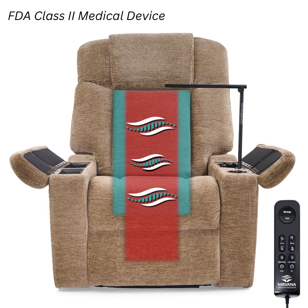 Golden Tech Rhea PR442