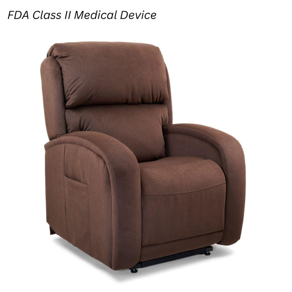 Goldentech PR761 EZ Sleeper with Twilight