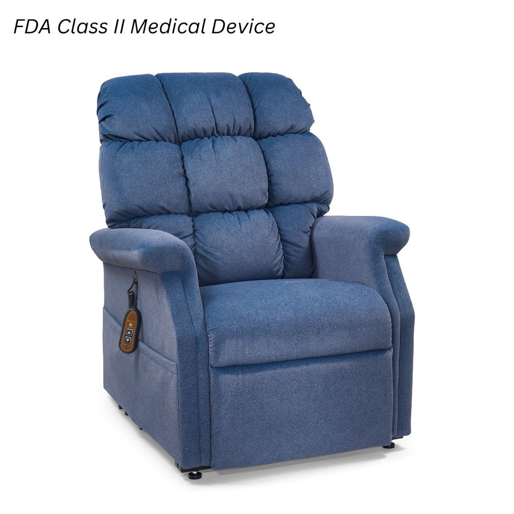 Goldentech PR401 Cambridge