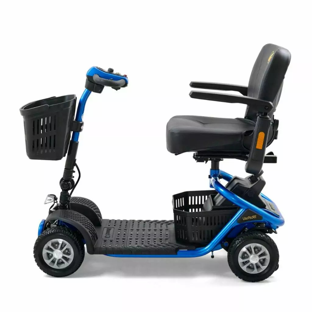 Golden LiteRider 4-Wheel GL141