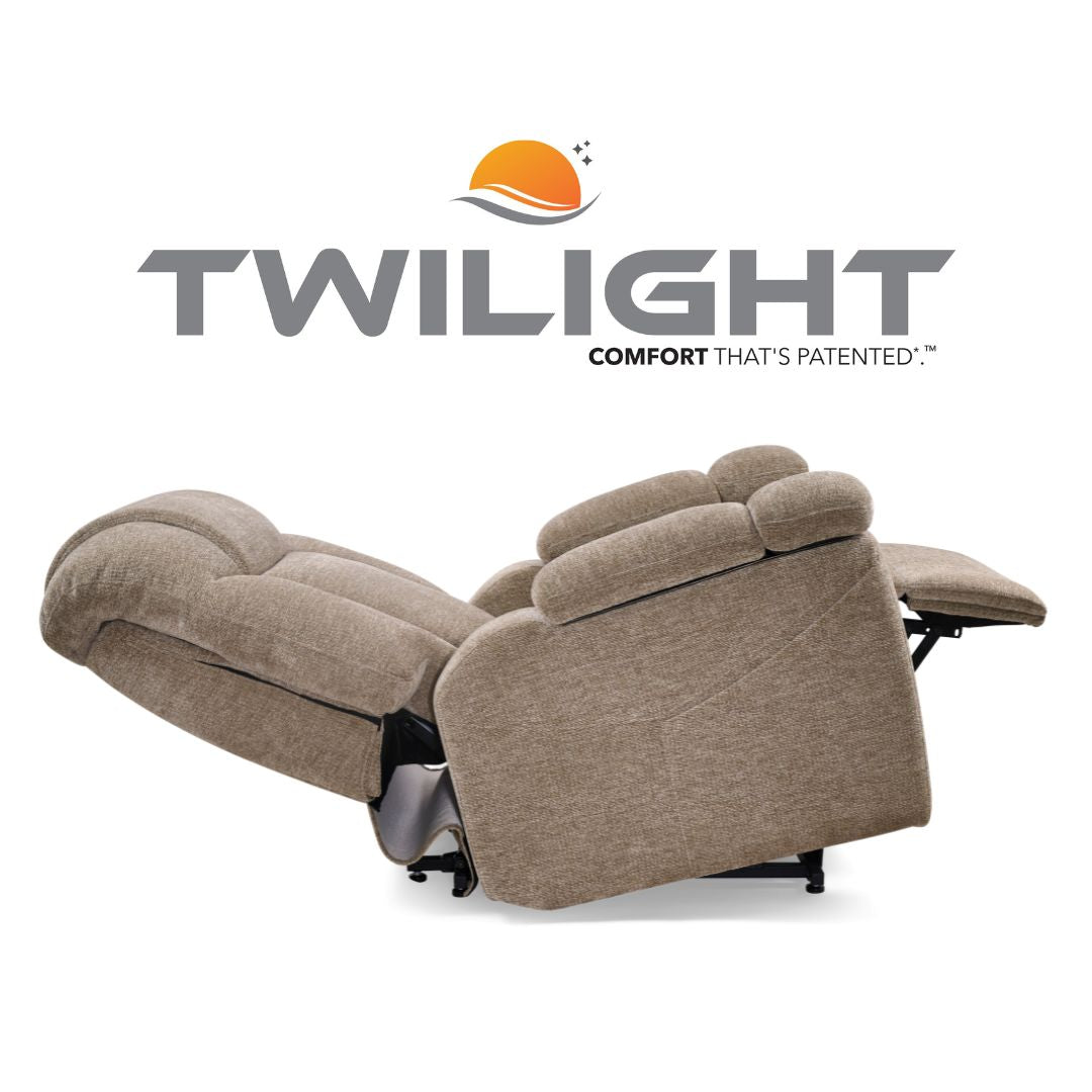 Golden Tech Rhea PR442