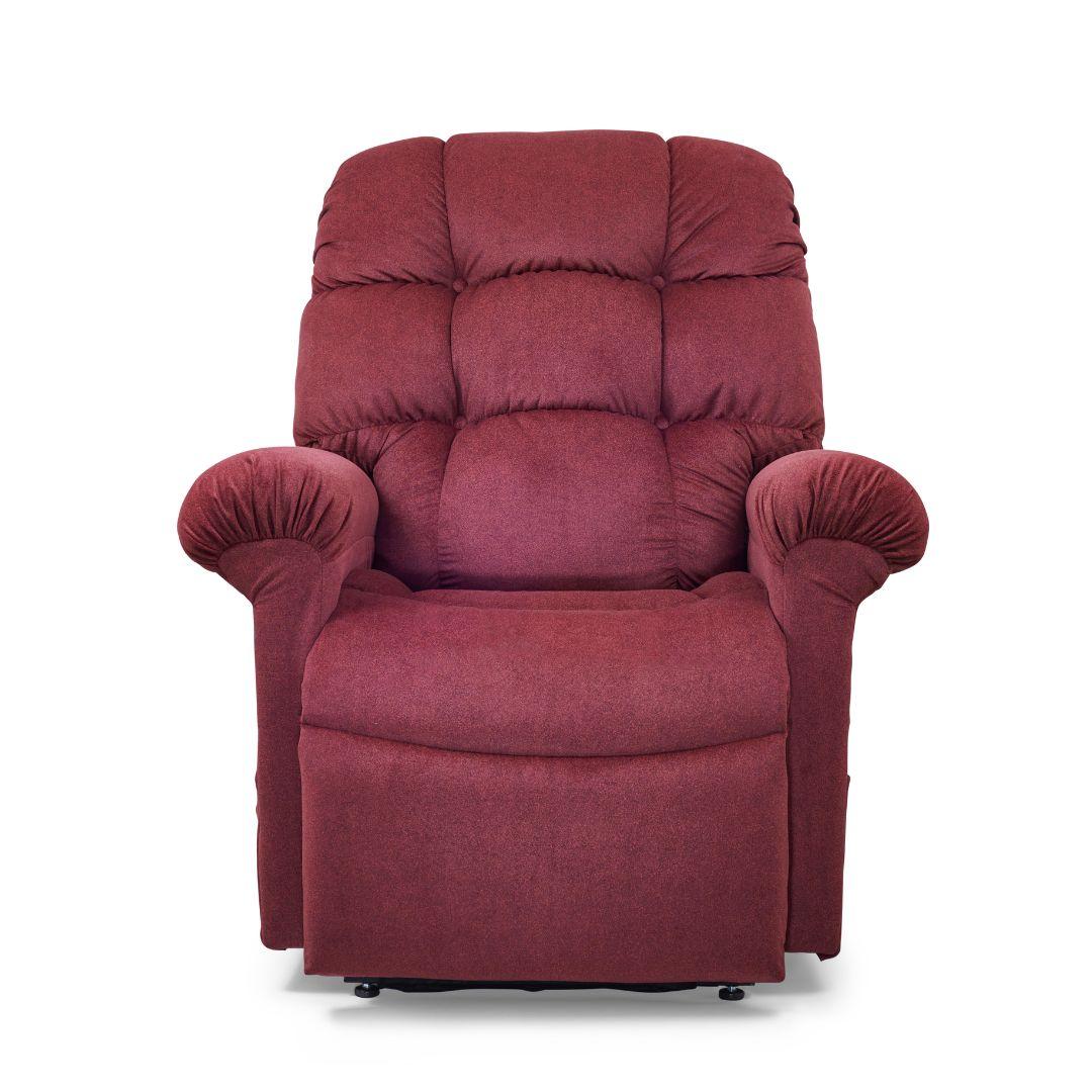 Goldentech PR515 Cloud w/Twilight