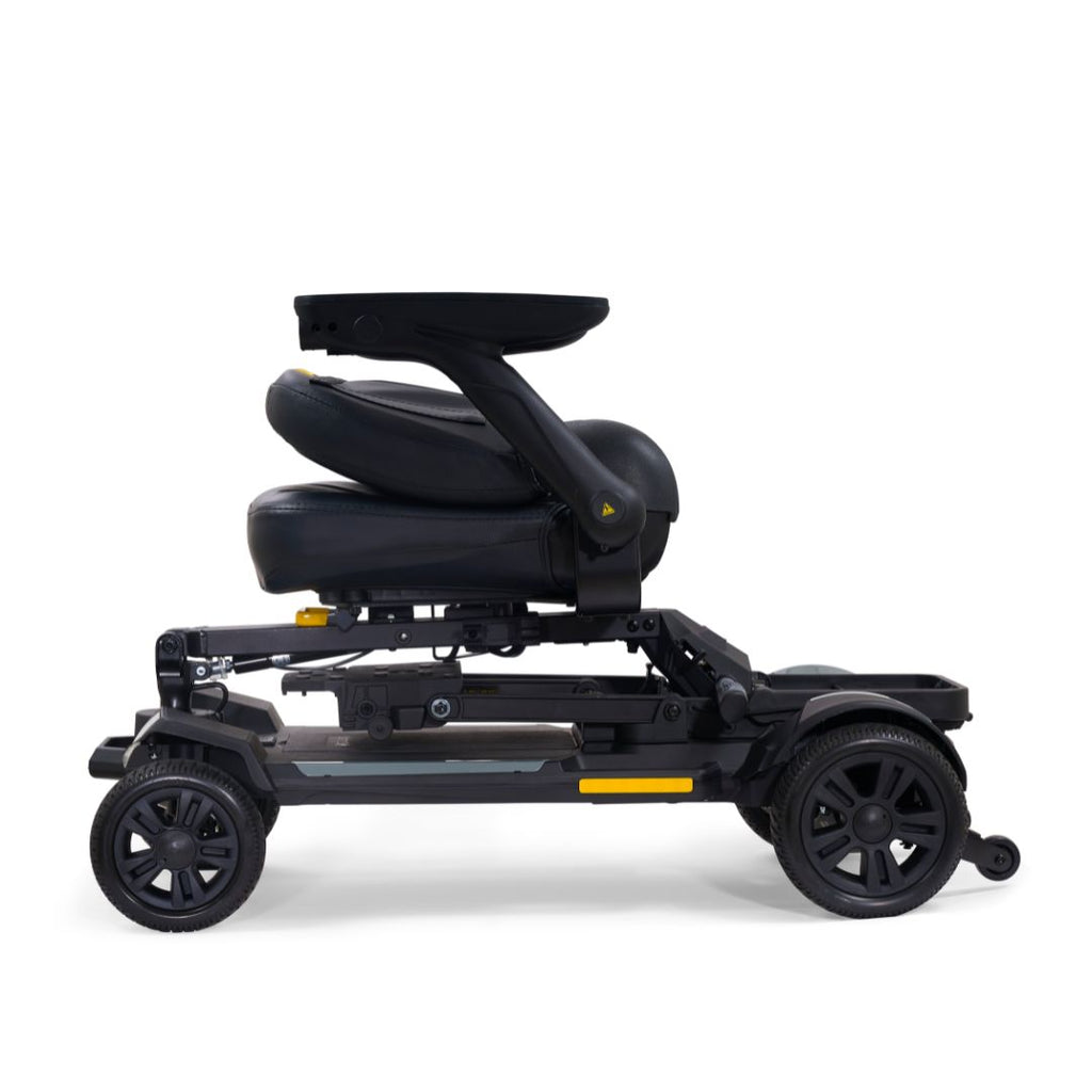 Golden Buzzaround CarryOn HD