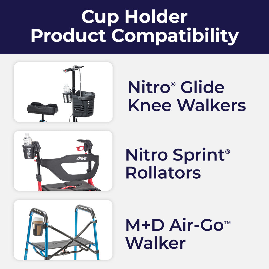 Drive Cup Holder