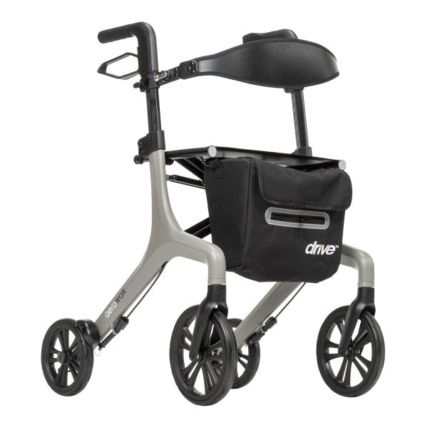 Drive AeroWalk Ultra-Lite Rollator