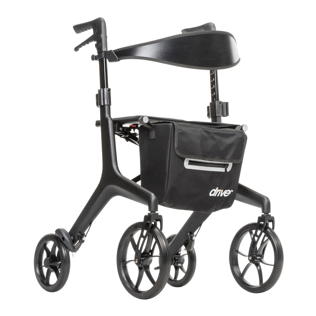 Drive AeroCarbon Ultra-Lite Rollator