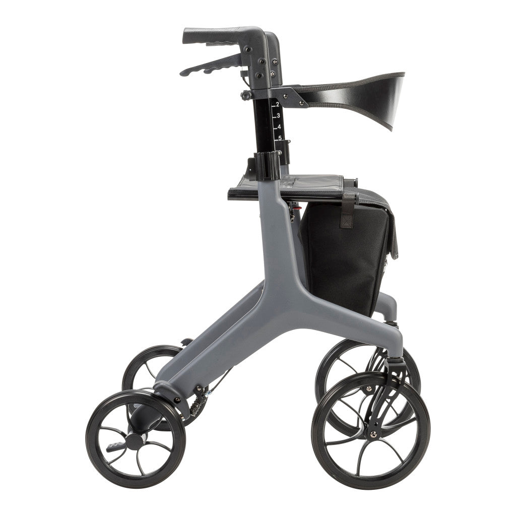Drive AeroCarbon Ultra-Lite Rollator
