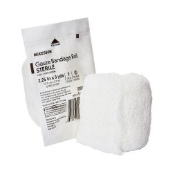 MCKESSON 16-4062