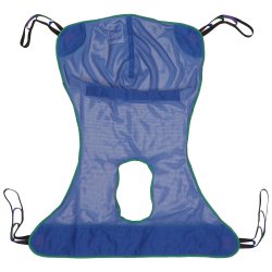 Mckesson 146-13221L-Large