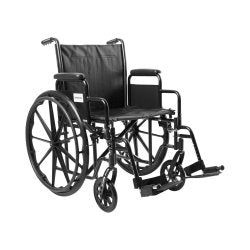 McKesson 146-SSP220DDA-SF-20
