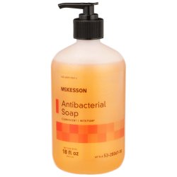 McKesson 53-28067-18