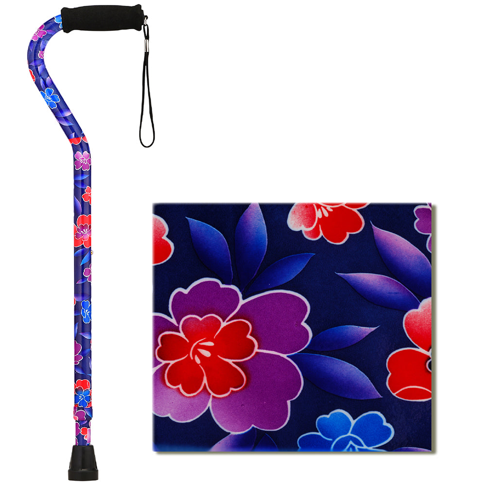 Nova Heavy Duty Walking Cane