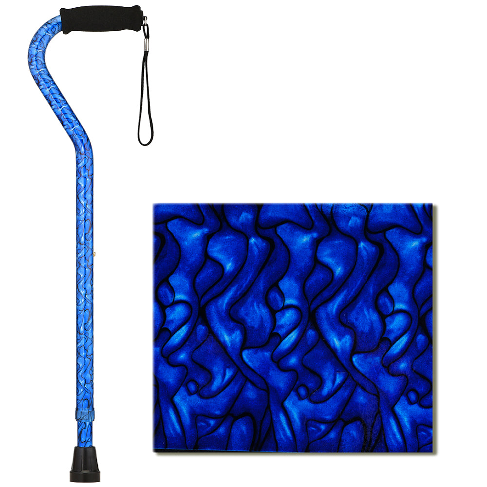 Nova Heavy Duty Walking Cane