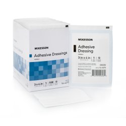 McKesson 16-4273