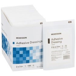 McKesson 16-4272