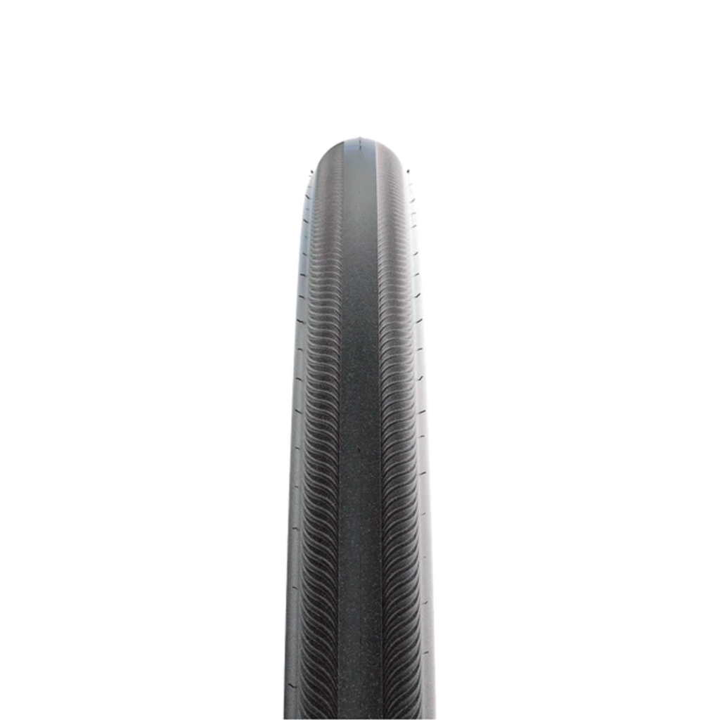 Rolko 25x1" Black/Grey RightRun Tire Schwalbe