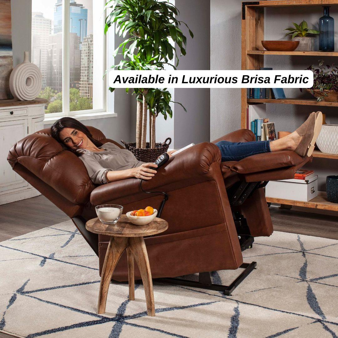 Goldentech PR515 Cloud w/Twilight