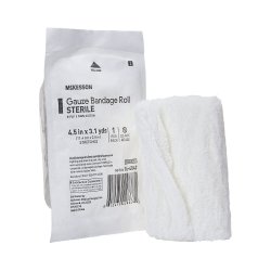 MCKESSON 16-4043