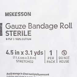 MCKESSON 16-4043