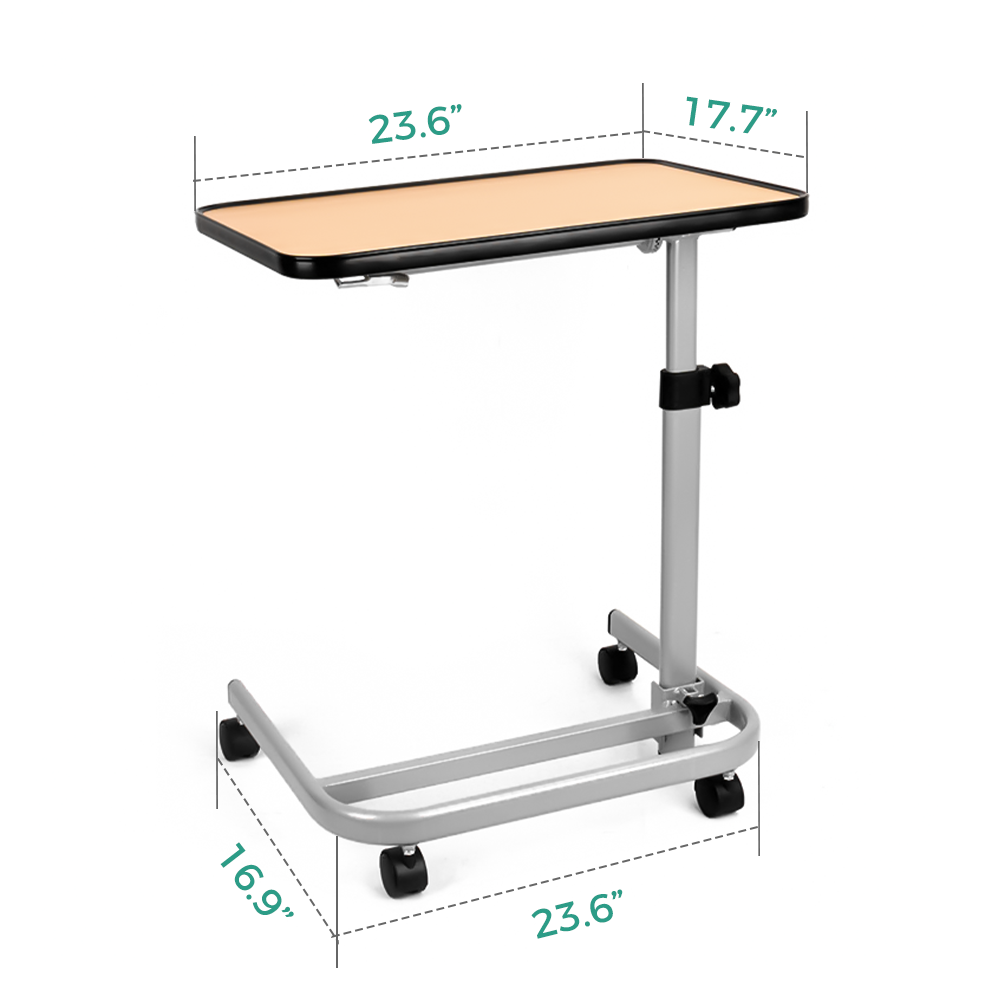 Noka Overbed Table Tilt-Top Item#6002