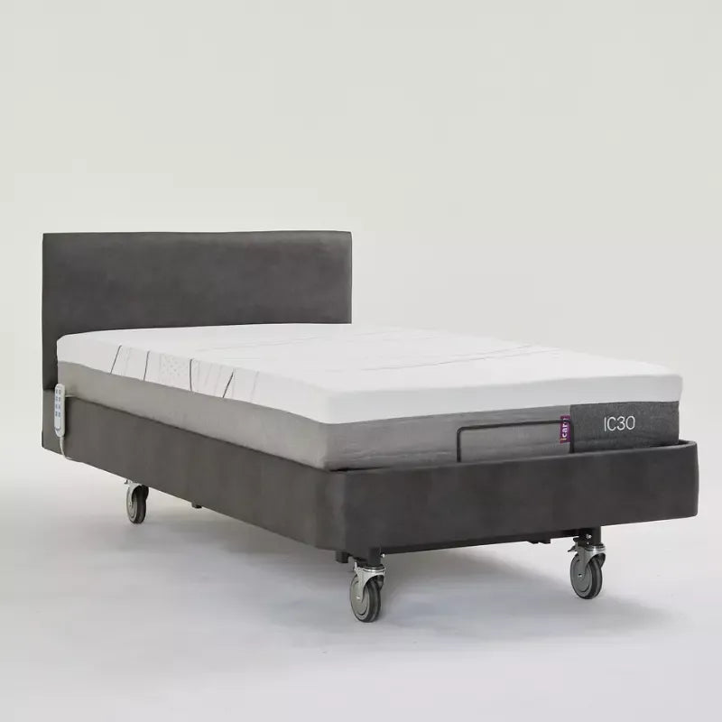 IC222 Homecare Bed Package