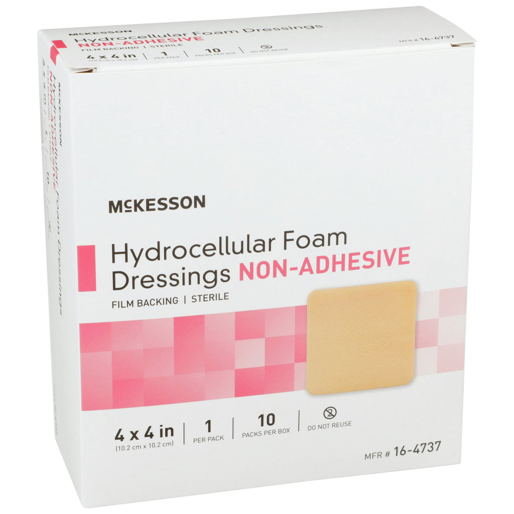 MCKESSON 16-4737