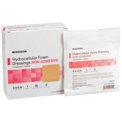 MCKESSON 16-4737