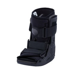 McKesson Air Walker Boot McKesson Pneumatic