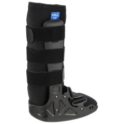 Mckesson Air Walker Boot McKesson Pneumatic