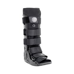 Mckesson Air Walker Boot McKesson Pneumatic