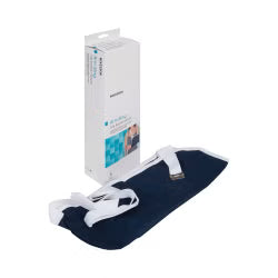 Mckesson Arm Sling McKesson Buckle Closure / Adjustable Strap Large