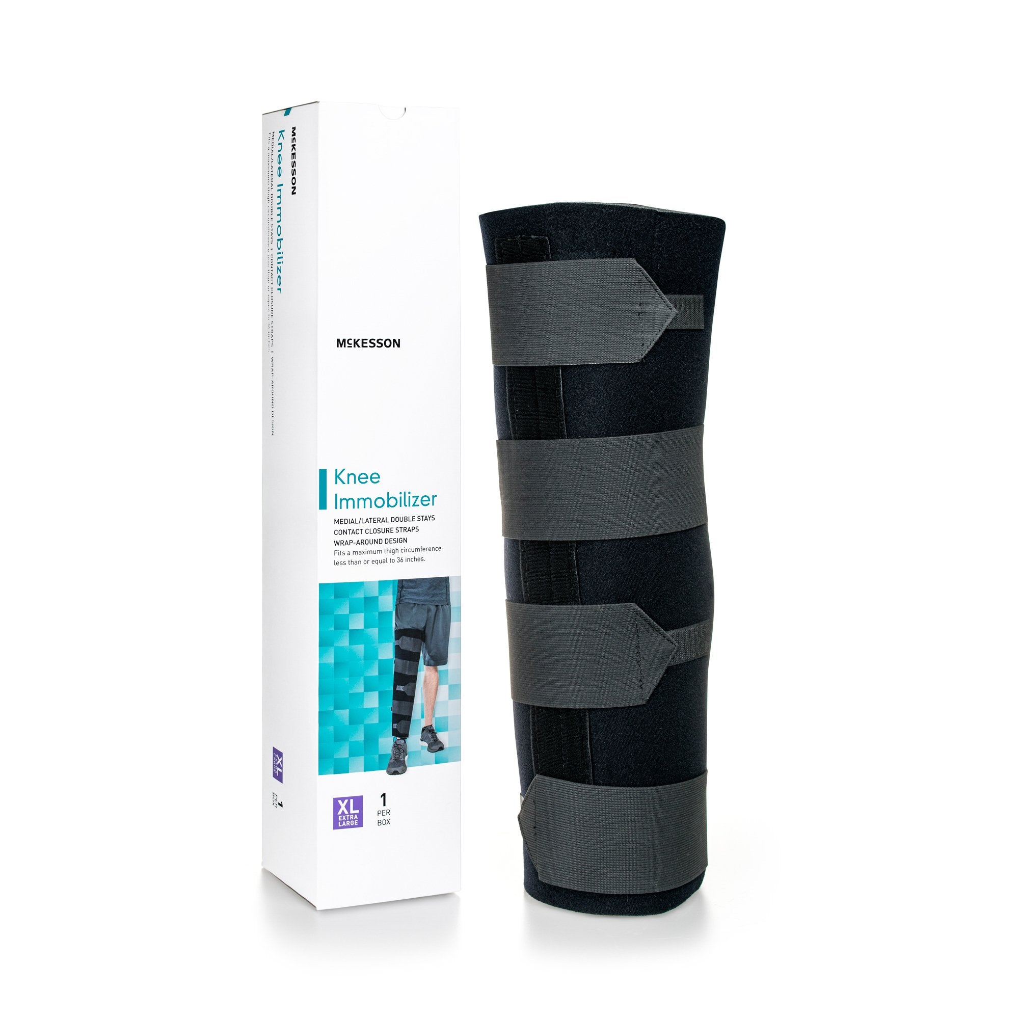 Mckesson 155-79-96019