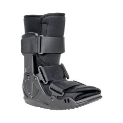 Mckesson Walker Boot Non-Pneumatic