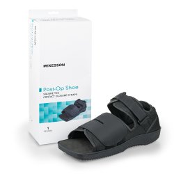 Mckesson Post-Op Shoe