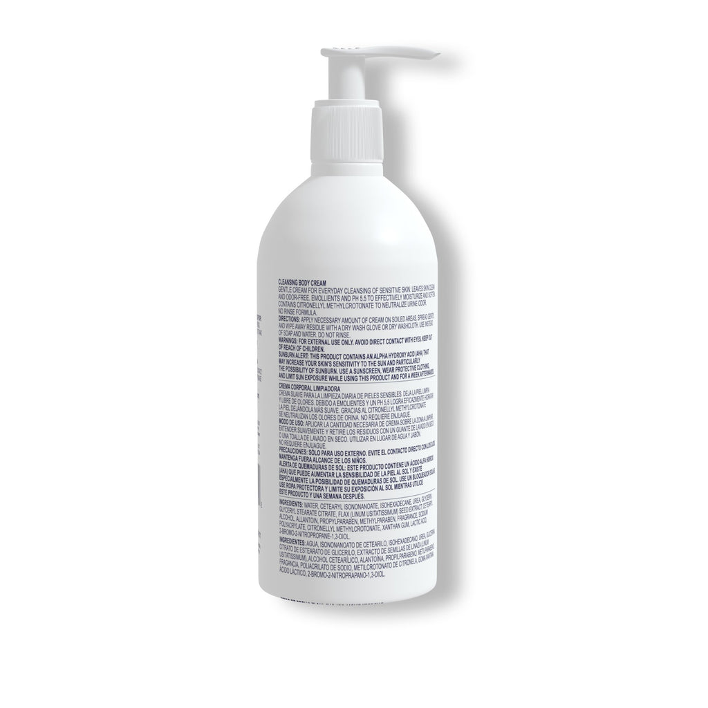 Seni Care Cleansing Body Cream