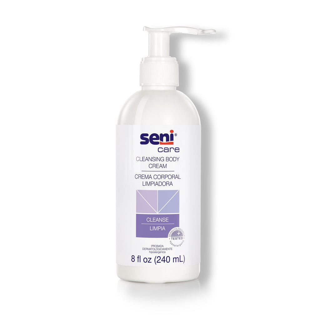 Seni Care Cleansing Body Cream