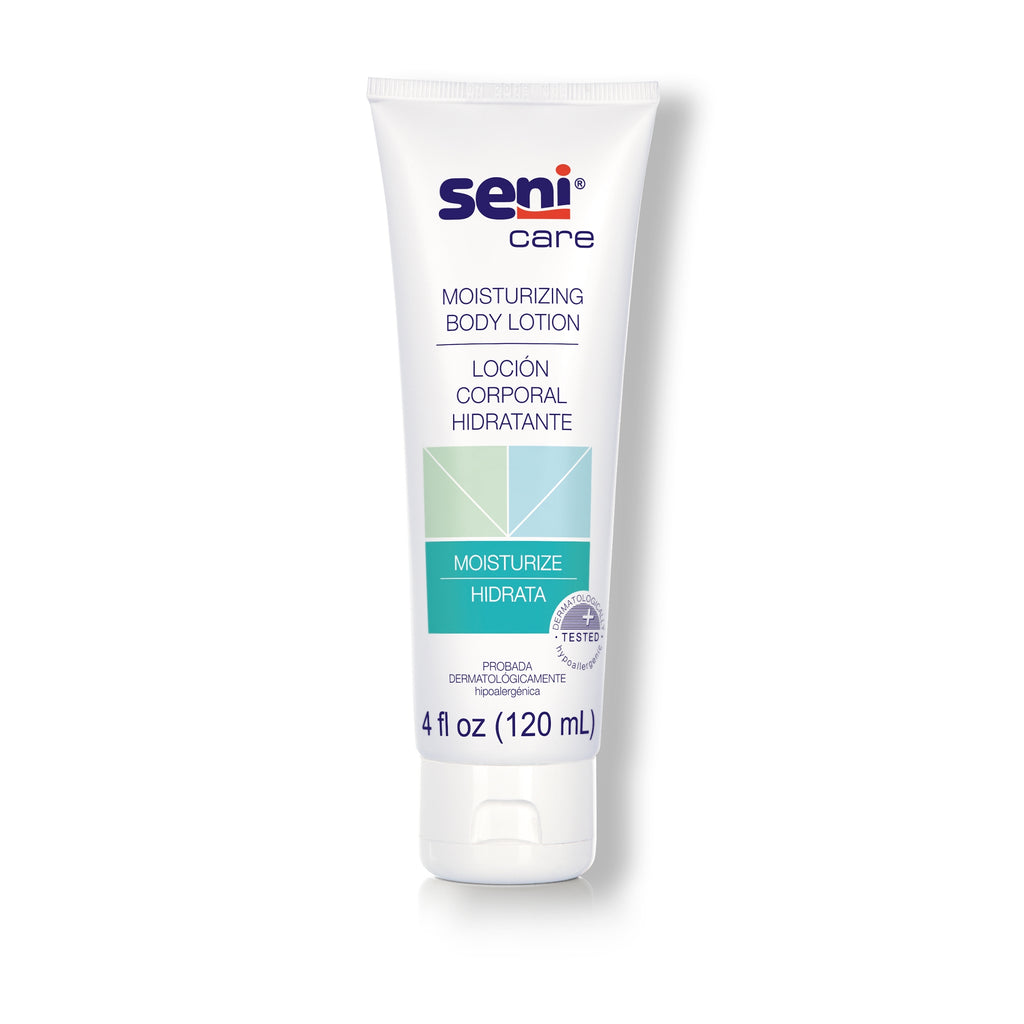 Seni Care Moisturizing Body Lotion