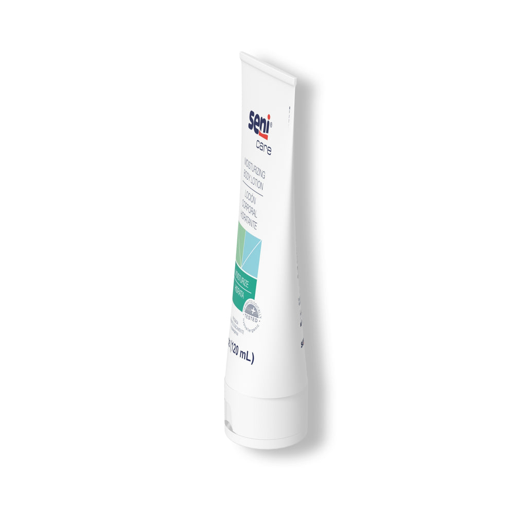 Seni Care Moisturizing Body Lotion